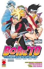 Boruto: Naruto Next Generation